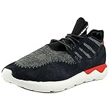Adidas Men Tubular Moc Runner