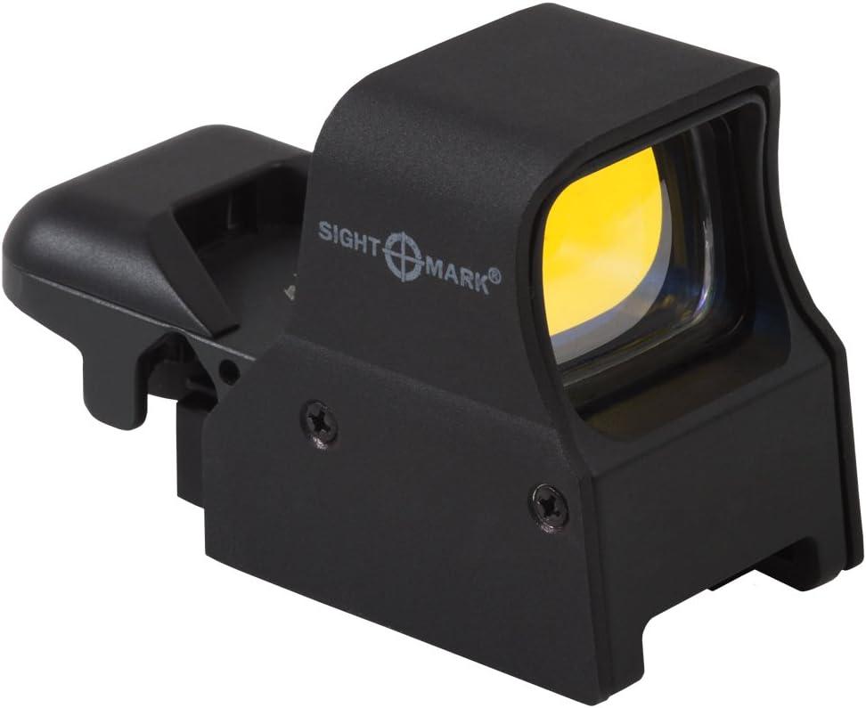 Sightmark Ultra Shot Pro Spec Reflex Sight Night Vision Quick Detach