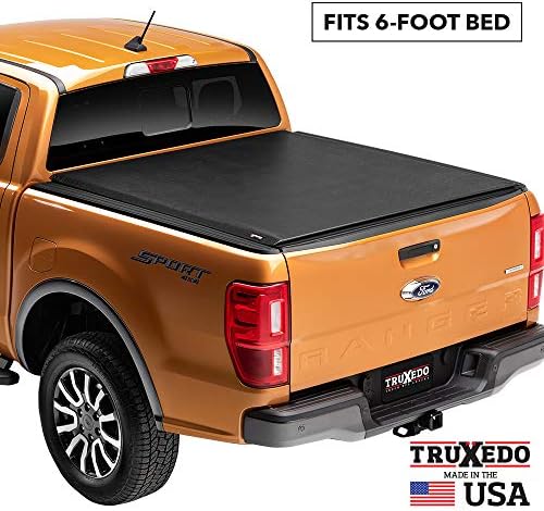 Truxedo Truxport Soft Roll Up Truck Bed Buy Online In Brunei At Desertcart