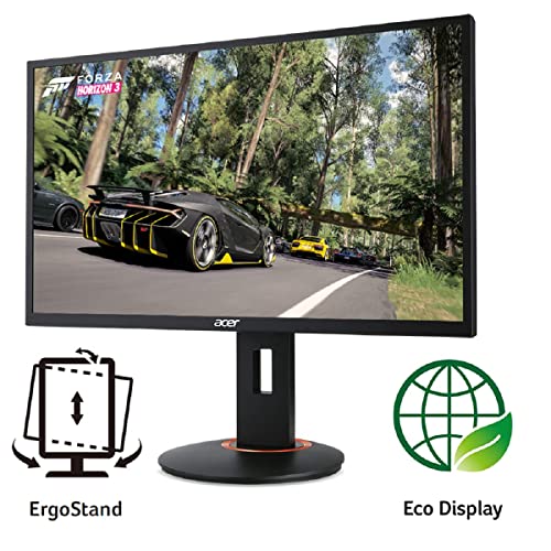 Acer XFA240 bmjdpr 24\