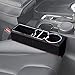 KMMOTORS Tank Side Pocket Inspired by Tank's durable image, Strong side organizer and Specialized for passenger seat (Tank Side Pocket for Passenger Seat))