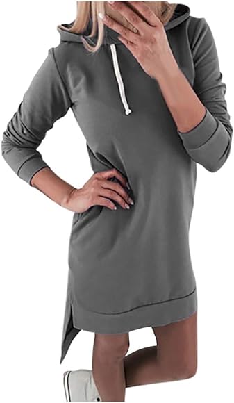 hoodie dresses uk