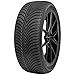 Michelin Pilot Alpin PA5 SUV 255/55R19 111V XL