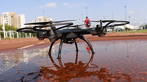 FrischHobby Interstellar wifi camera Smart drone