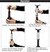 Vacuum Wine Saver Pump with 4 Vacuum Bottle Stoppers,Food Grade Material,Keep Wine Fresh
