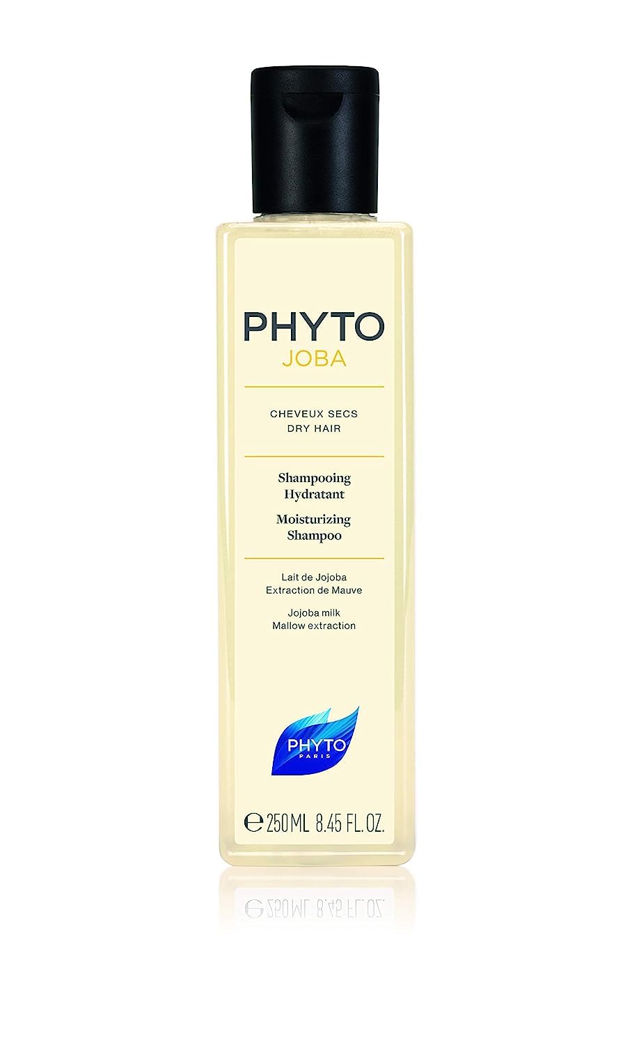 Phyto Shampoo, 210 g, (Pack of 1)