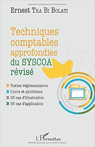 le syscoa revise le syscoa revise