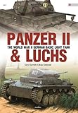 Panzer II. The World War II German Basic Light (Photosniper)