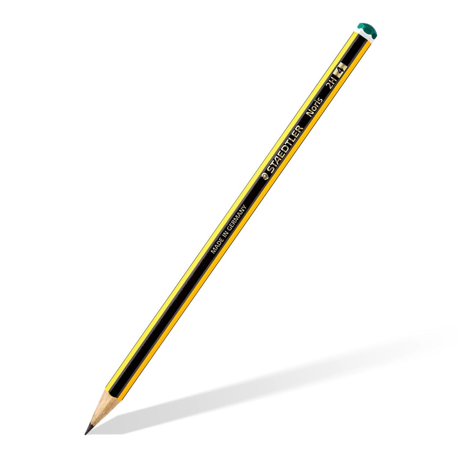 Staedtler Noris Pencil 2H 120-2H