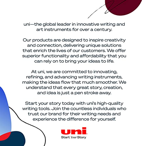 uniball Kuru Toga Mechanical Pencil with 0.7 mm Lead Refills & Pencil Erasers, HB 2 Pricepulse