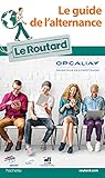 Image de Guide du Routard de l'alternance