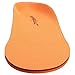 Superfeet Orange - High Arch Support Shoe Inserts