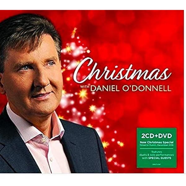 (未使用･未開封品)Best of Daniel O'Donnell on Film [DVD] Amazon.com: The Best Of : Daniel O'Donnell: CDs & Vinyl