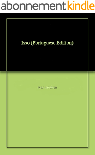 Download Isso (Portuguese Edition) PDF