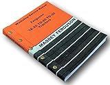 Harry Massey Ferguson To-30 To-20 Te-20 Tractor Service Repair Shop Manual 20 30