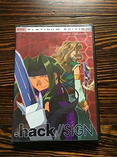 Amazon.com: .hack//G.U. Last Recode [Begins Edition] (Limited