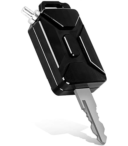 Amazon.com: SEGADEN Replacement New Key Shell Compatible