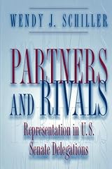Partners and Rivals Paperback
