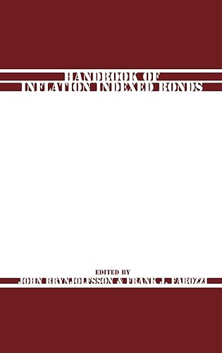 Download Handbook of Inflation Indexed Bonds PDF