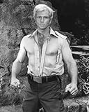 Ron Ely in Doc Savage