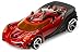 Hot Wheels Star Wars Darth Maul Vehicle