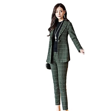 Amazon Zuomaレディース 制服 洋服 ユニホーム 職業装 ビジネス