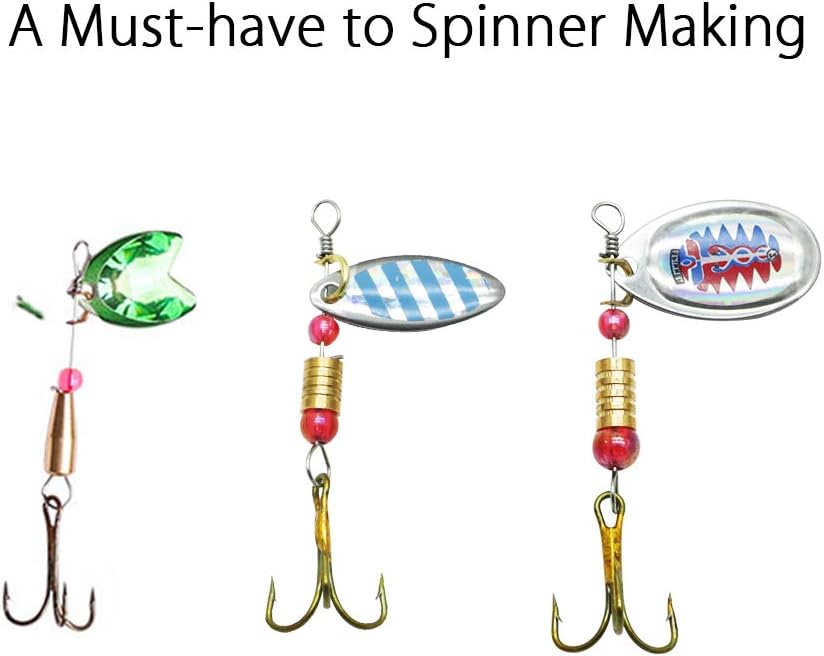 fishing lure making tools