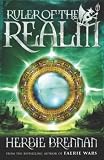 Ruler of the Realm: Faerie Wars III (The Faerie Wars Chronicles)