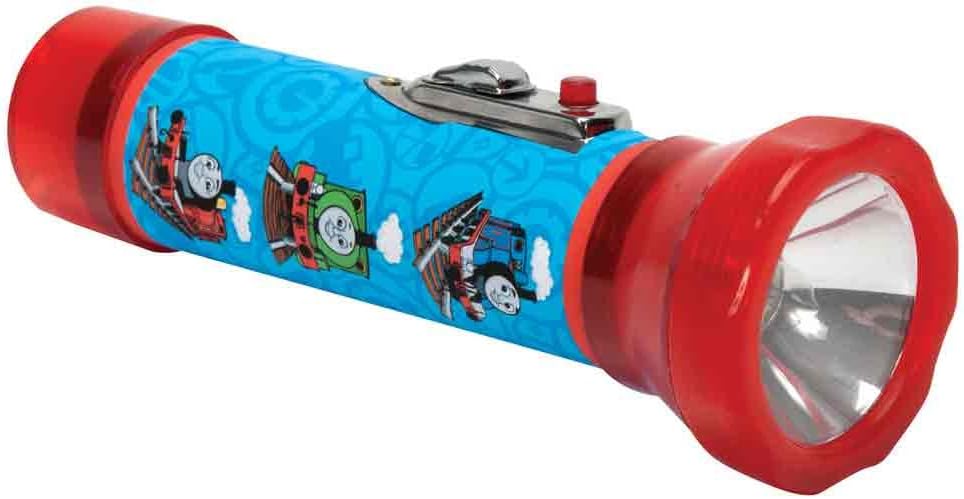 thomas the tank engine flashlight