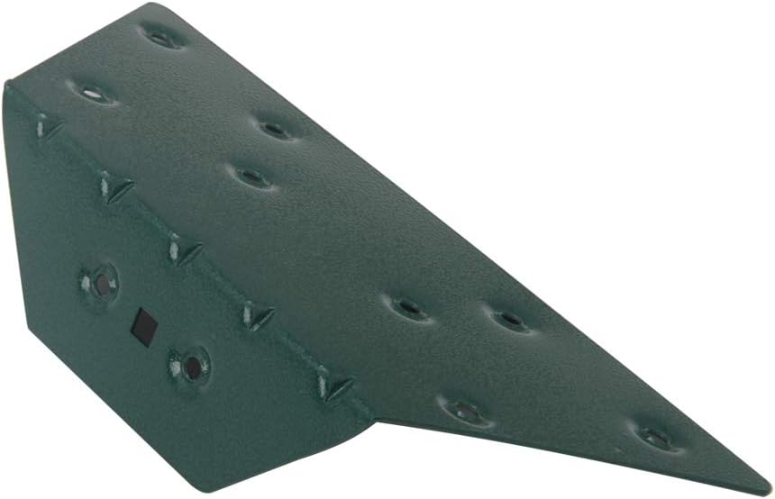 vikofan 2 Pcs EZ Frame Bracket Fit for Swing Set Swing Beam: Home Improvement