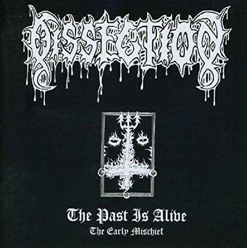 Dissection - The Somberlain (Bonus Disc) - Zortam Music