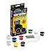 Master Manufacturing ReStor-it Quick 20 Fabric Upholstery Repair Kit, 20 Minute Repar, Fabric Fibers Repairs Any Color Fabric Or Upholstery