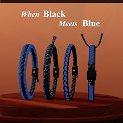 Legnowit Micro Paracord, 2 Pack 1.18mm x 100ft Thin