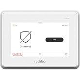 PROA7C ProSeries 7" inch All-in-One Panel by Resideo