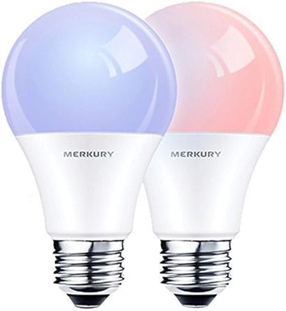 geeni smart bulb google home