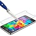 Mr.Shield [3-PACK] Designed For Samsung Galaxy Grand Prime [Tempered Glass] Screen Protector [0.3mm Ultra Thin 9H Hardness 2.5D Round Edge] with Lifetime Replacement