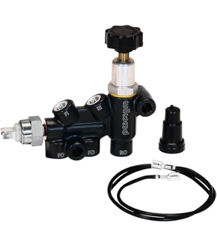 Amazon.com: Manioiity Brake Valve 8-98222788-0 8982227880