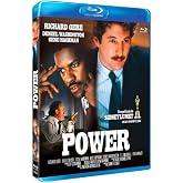 Power [ Blu-Ray, Reg.A/B/C Import - Spain ]