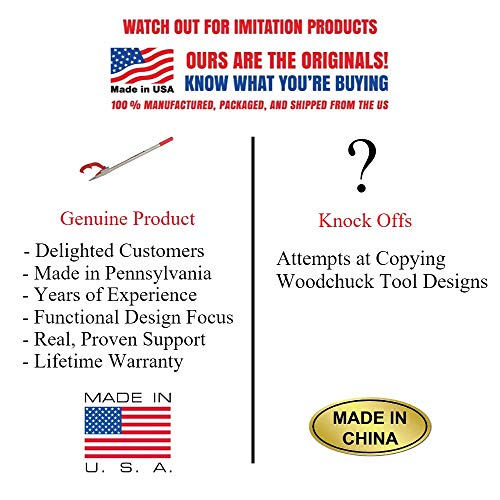 Woodchuck Dual Peavey Point and Cant Hook All in 1 Tool Pricepulse