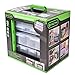 Tactix Multi-Purpose Organizer (Green)