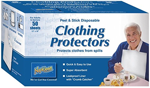 Napkleen - 6 Boxes of 50