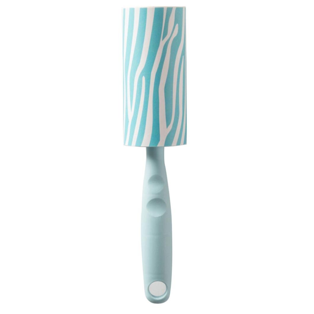 Buy Lint Roller Transer Dust Cleaner Remover Colorful Sticky