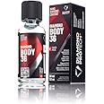 Diamond PRO TECH – Diamond Body 36 – Intense Candy Apple Shine and Slick Feel; Effortless, Single-Layer Application; Diamond Hard Scratch Resistance; 3 Years of Protection (30 milliliters)