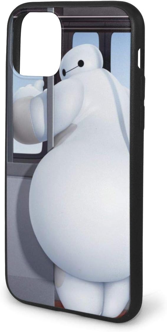 Amazon Fawgawv ベイマックス スマホケース 機能的 Iphone11 ケース Iphone11 Pro Iphone11 Pro Max ケースカバー 保護ケース Iphone 11 Pro Max 6 家電 カメラ オンライン通販