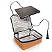 Hot Logic Food Warming Tote, Orange