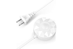 MULTIM Charger for Oral-B iO Series 7 8 9 Electric Toothbrush, Compatible with Braun Oral B iO Series 7 Series 8 Series 9 Magnetic Charging Base Power Adapter Replacement Model 3768 Power Supply Cord