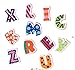 Kids Stickers - Sticker Sheets - Pack Of Stickers For Kids - Boys - Girls - Party Favors - Arts - Crafts Home Playing - Education Stickers