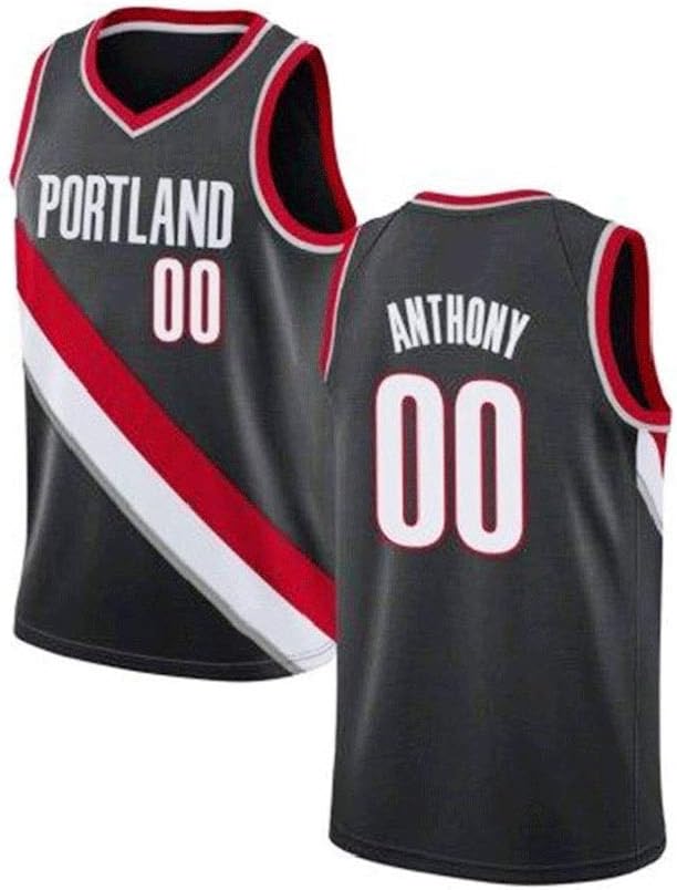 carmelo anthony 00 jersey