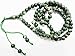 Islamic Salah Prayer Muslim 99 tasbeeh sebha tasbih tasbeh sibha subha rosary masbaha muslim islamic islam worry beads prayer beads salah salat namaz sufism allah Muhammad zikr dhikr thikr 325