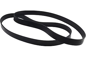 2pcs Anti Slip Bandsaw Rubber Bands, Compatible with 8 Inch WoodWorking Bandsaw Wheel (for 14 Inch)